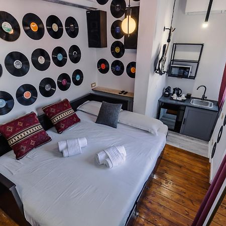 Mytinyhome Festina Lente Рим Екстер'єр фото