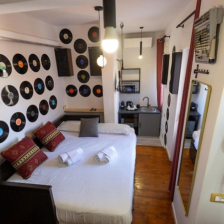Mytinyhome Festina Lente Рим Екстер'єр фото