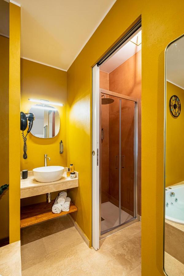 Mytinyhome Festina Lente Рим Екстер'єр фото
