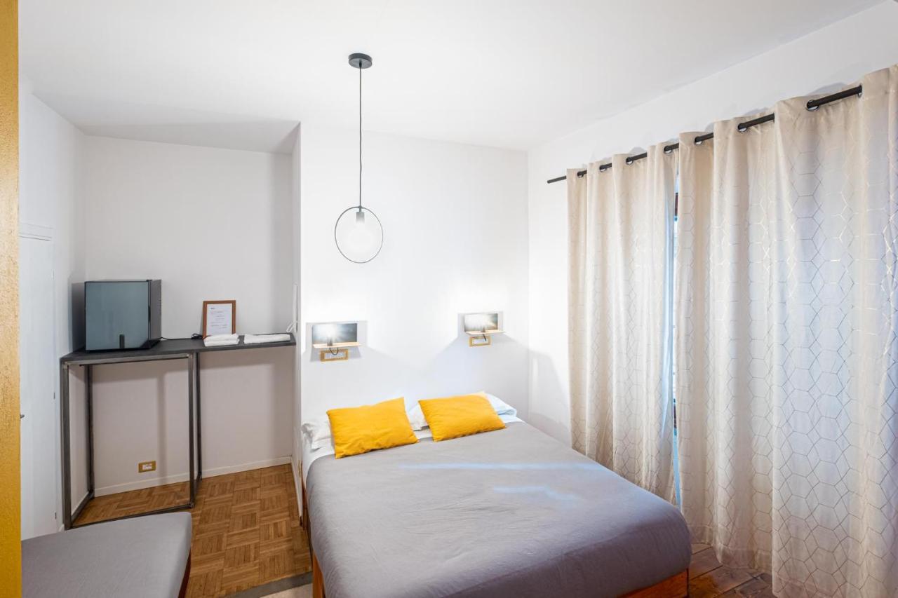 Mytinyhome Festina Lente Рим Екстер'єр фото
