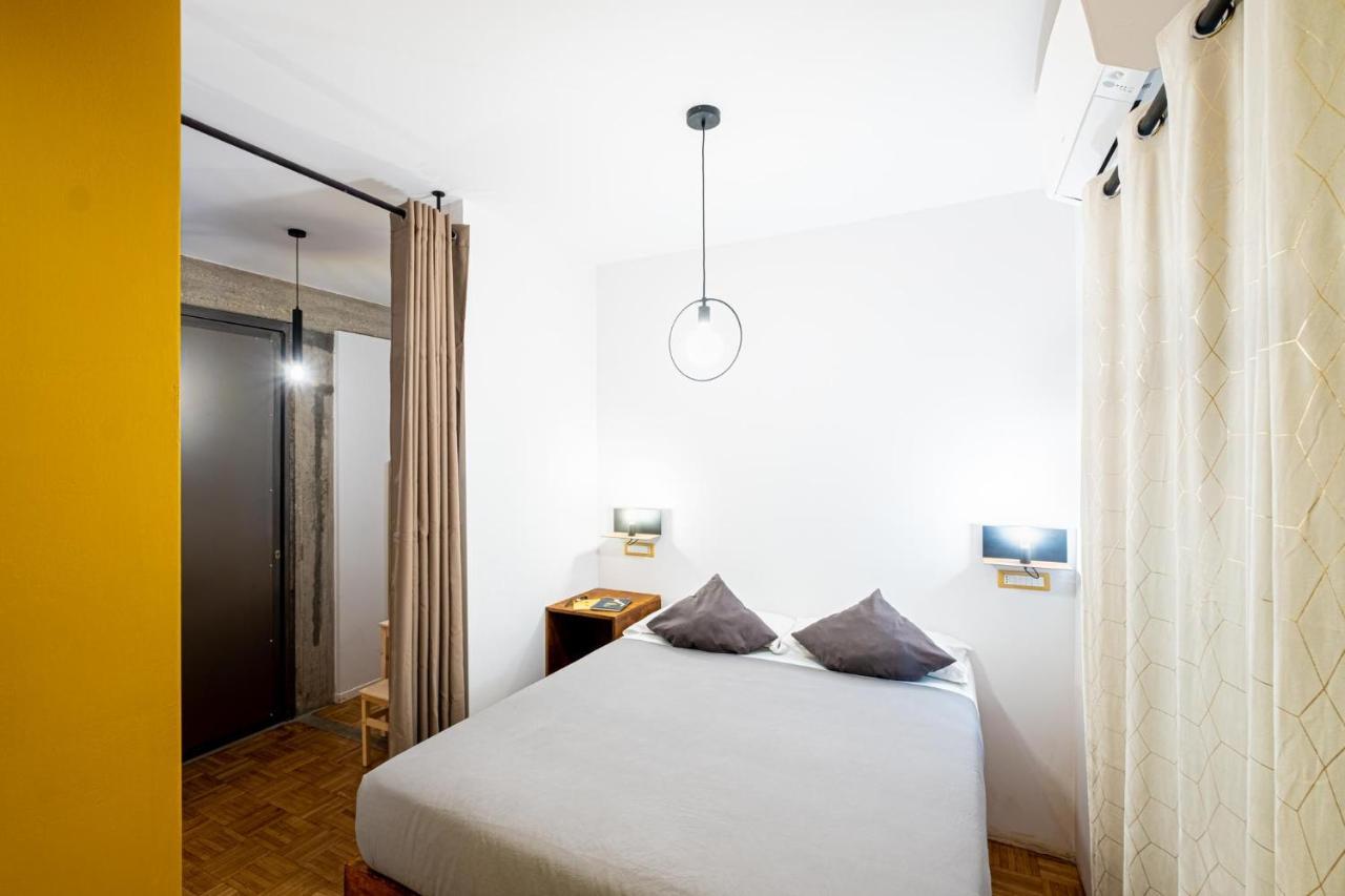 Mytinyhome Festina Lente Рим Екстер'єр фото