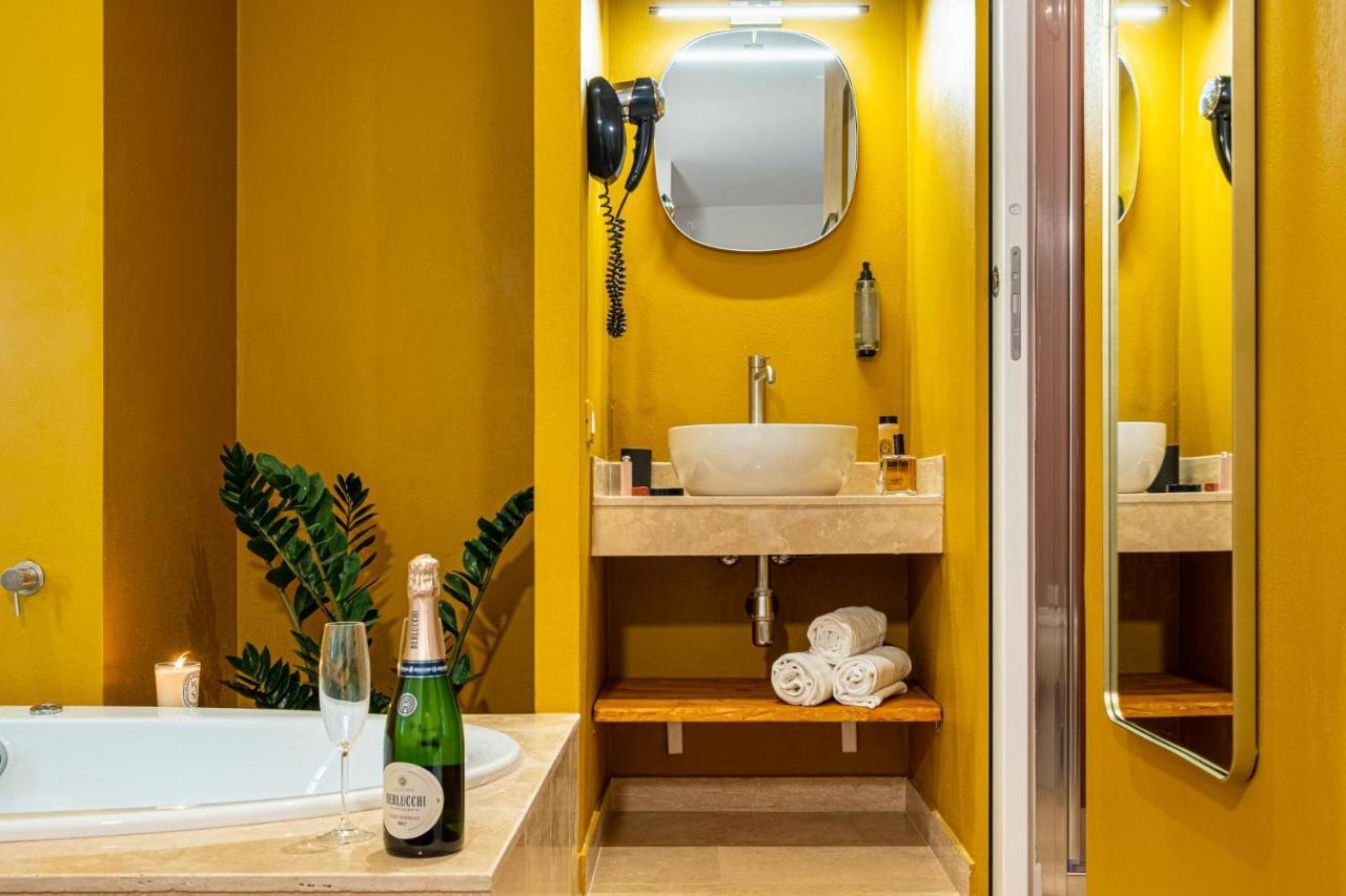 Mytinyhome Festina Lente Рим Екстер'єр фото