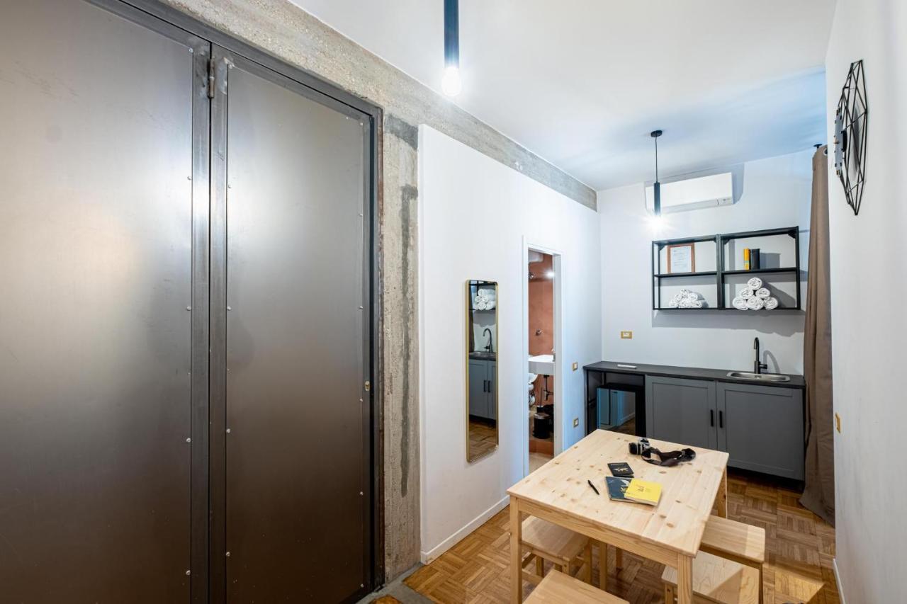 Mytinyhome Festina Lente Рим Екстер'єр фото