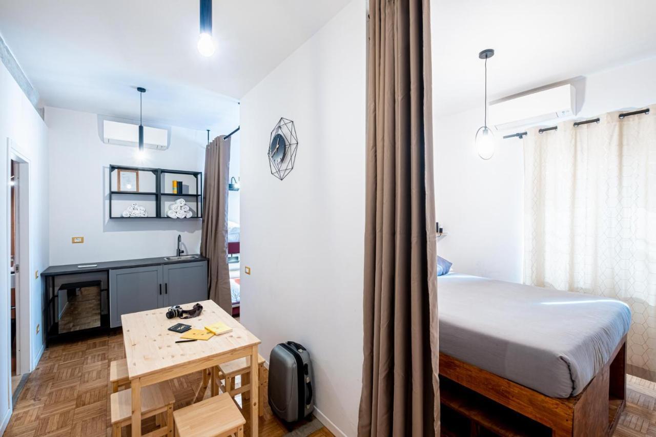 Mytinyhome Festina Lente Рим Екстер'єр фото