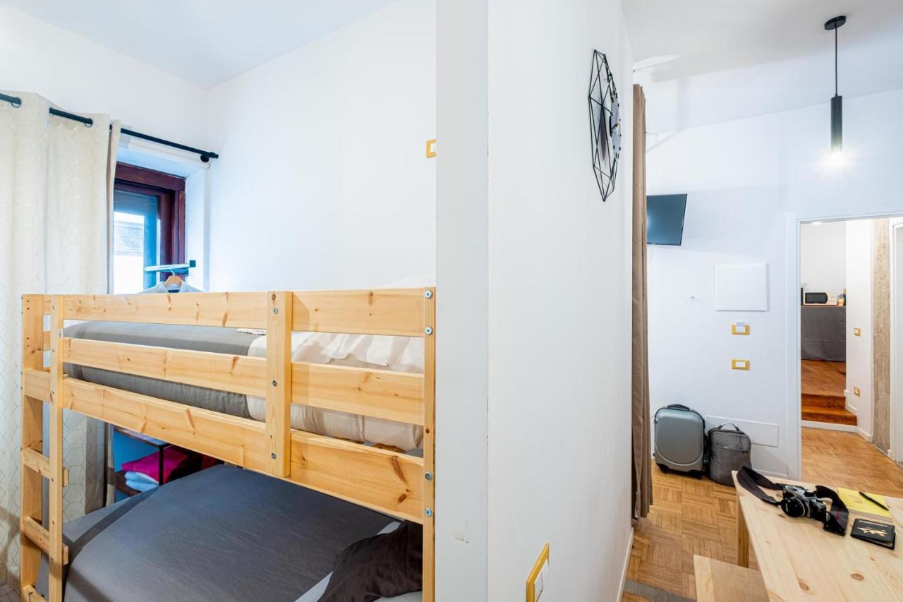 Mytinyhome Festina Lente Рим Екстер'єр фото