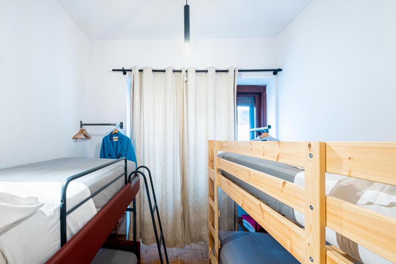 Mytinyhome Festina Lente Рим Екстер'єр фото