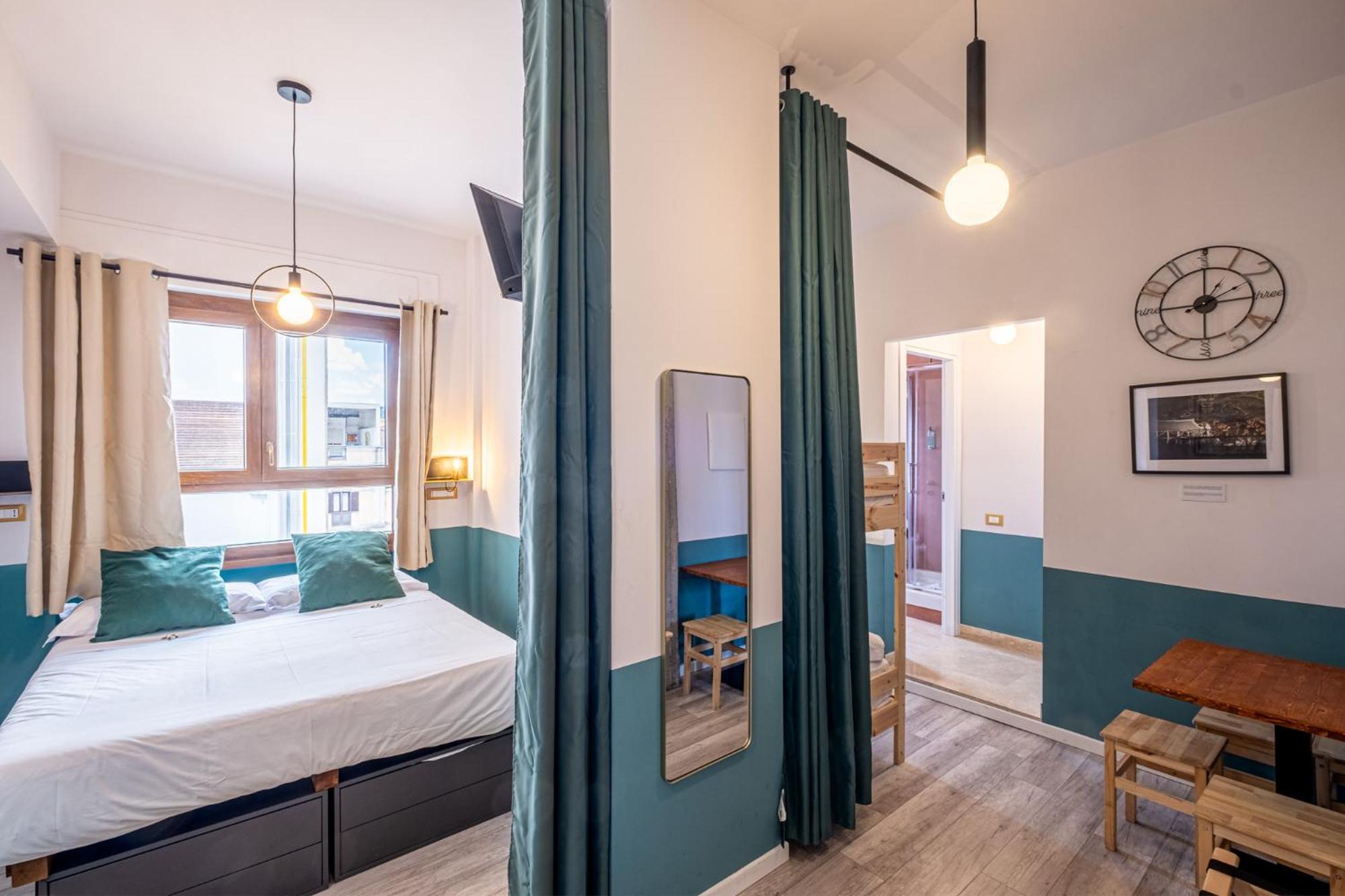 Mytinyhome Festina Lente Рим Екстер'єр фото