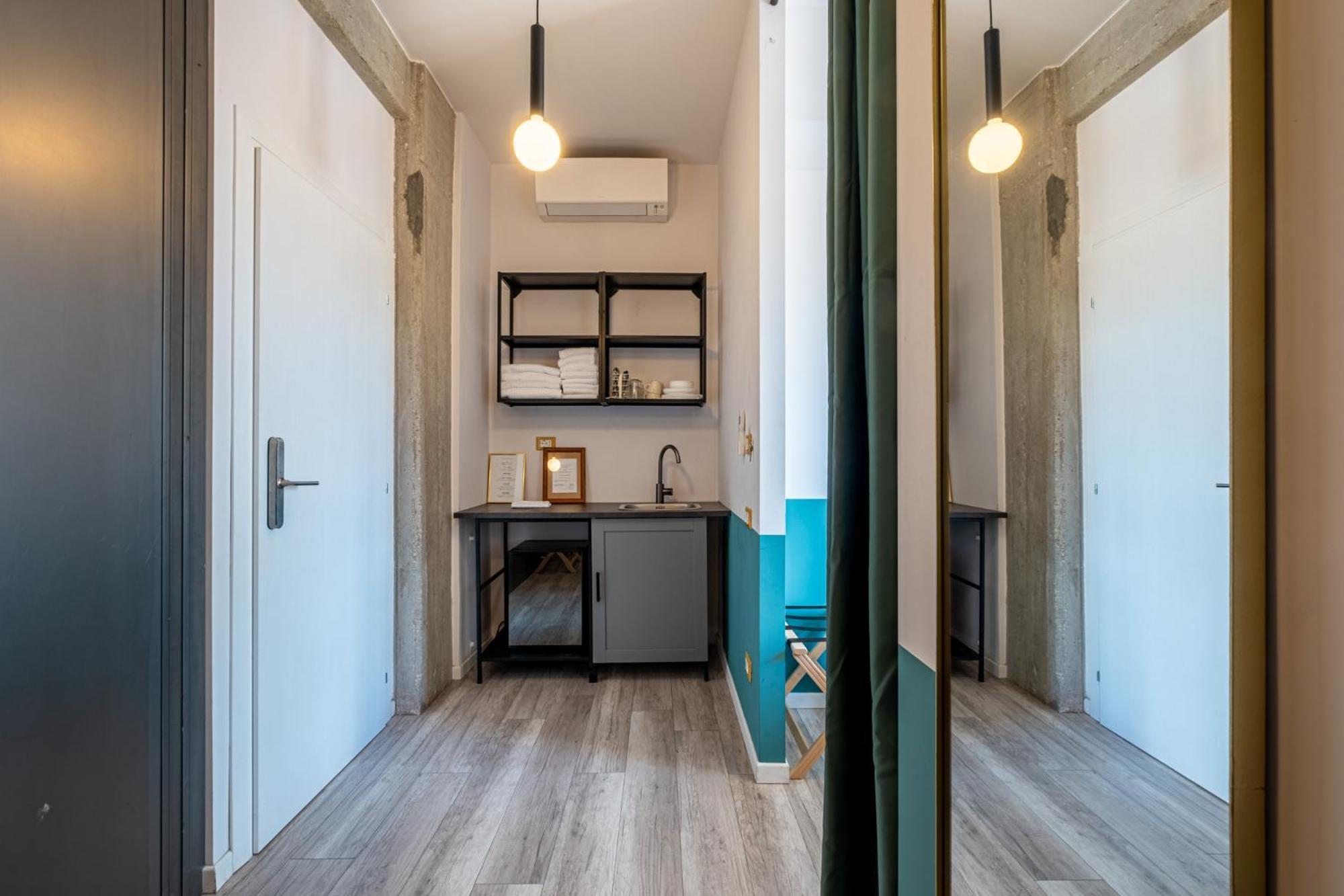 Mytinyhome Festina Lente Рим Екстер'єр фото
