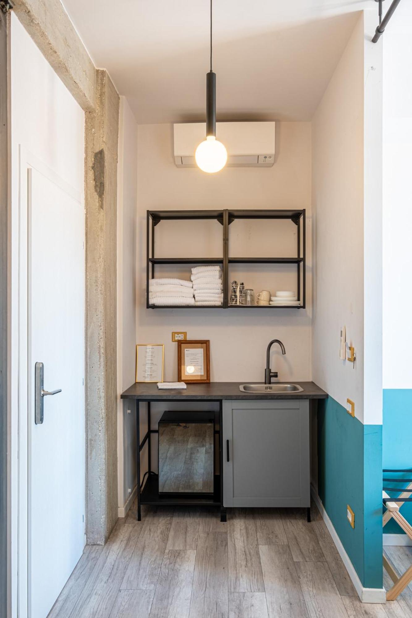 Mytinyhome Festina Lente Рим Екстер'єр фото