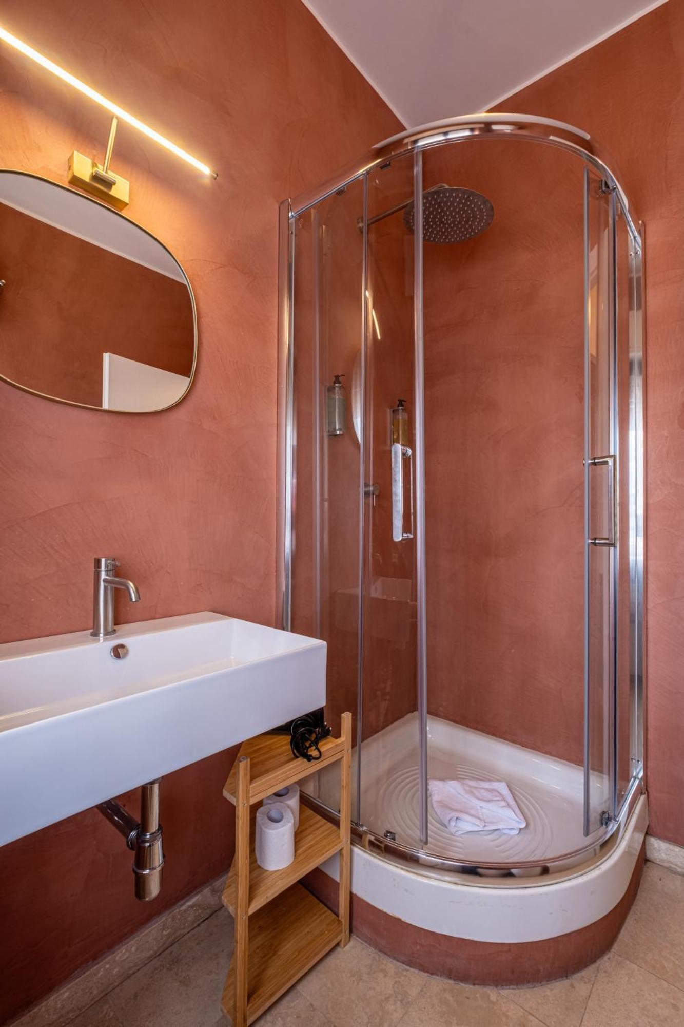 Mytinyhome Festina Lente Рим Екстер'єр фото