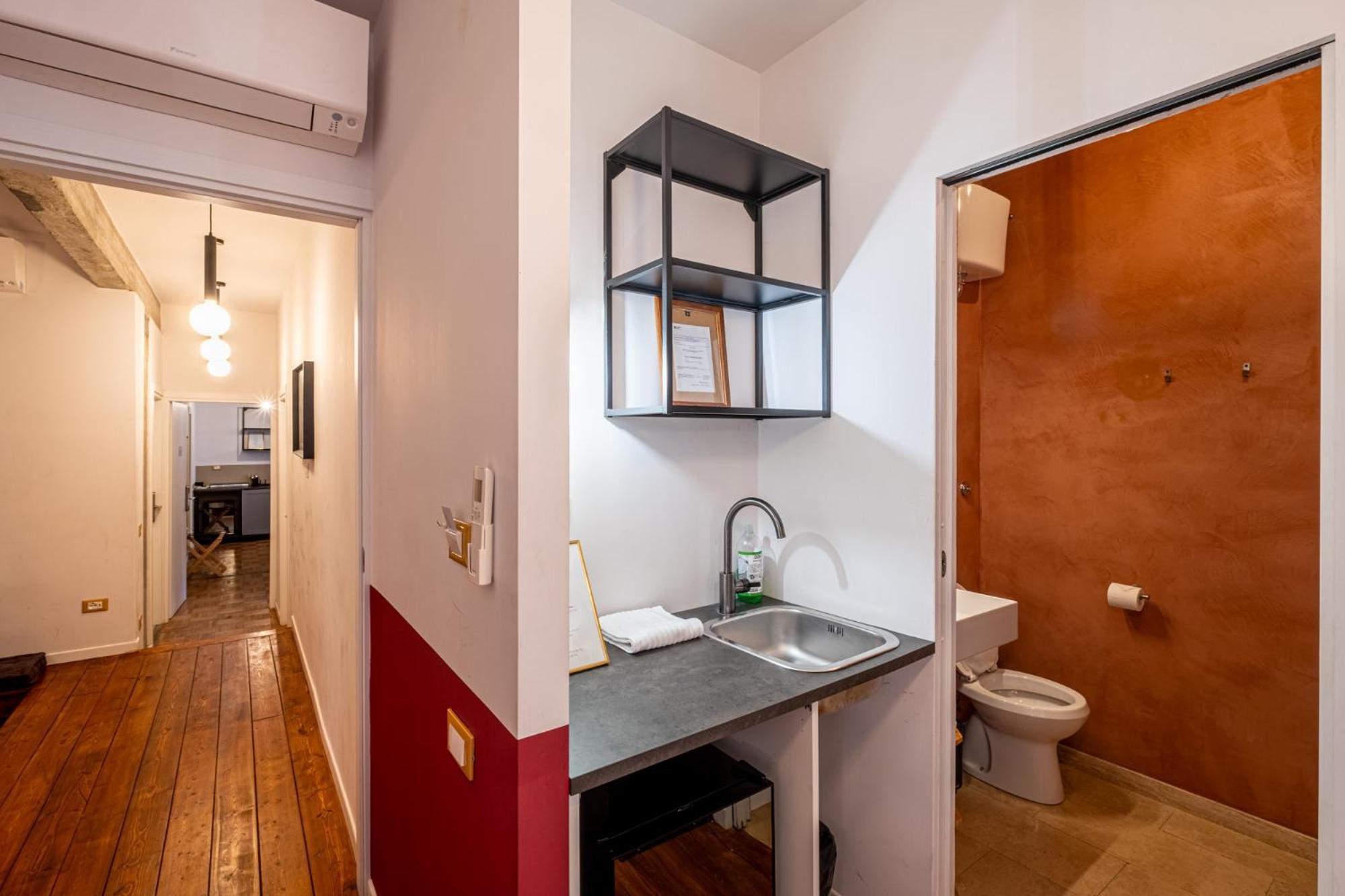 Mytinyhome Festina Lente Рим Екстер'єр фото