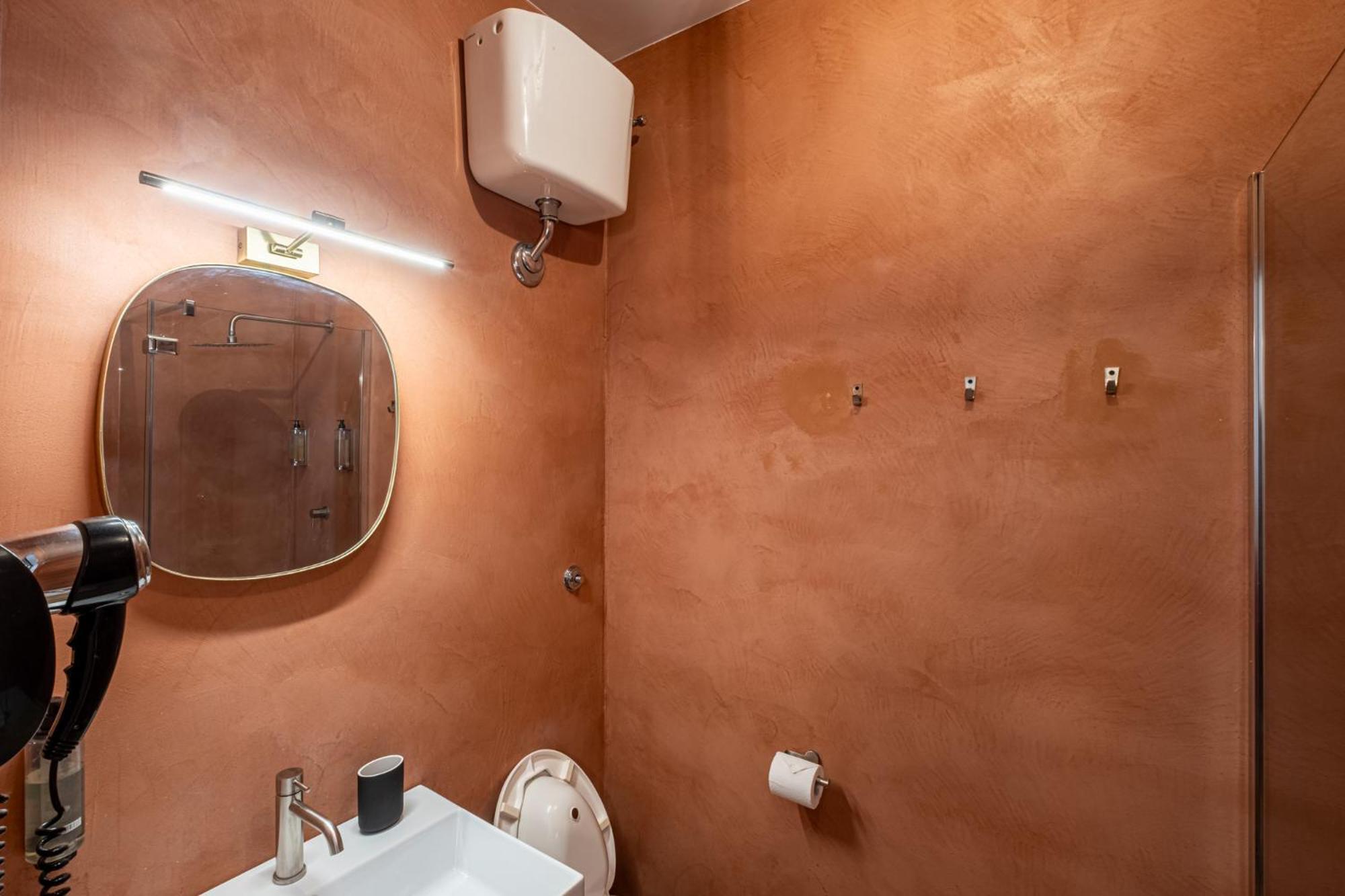 Mytinyhome Festina Lente Рим Екстер'єр фото