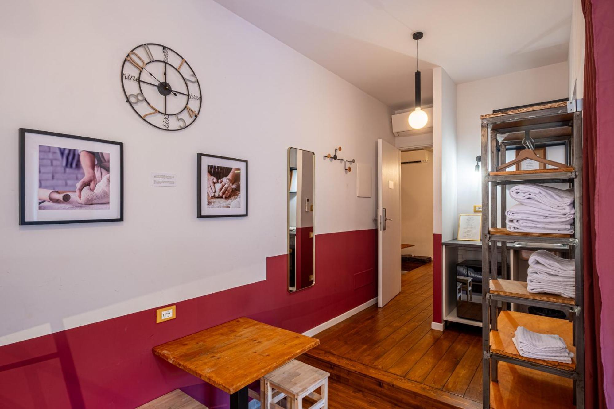 Mytinyhome Festina Lente Рим Екстер'єр фото