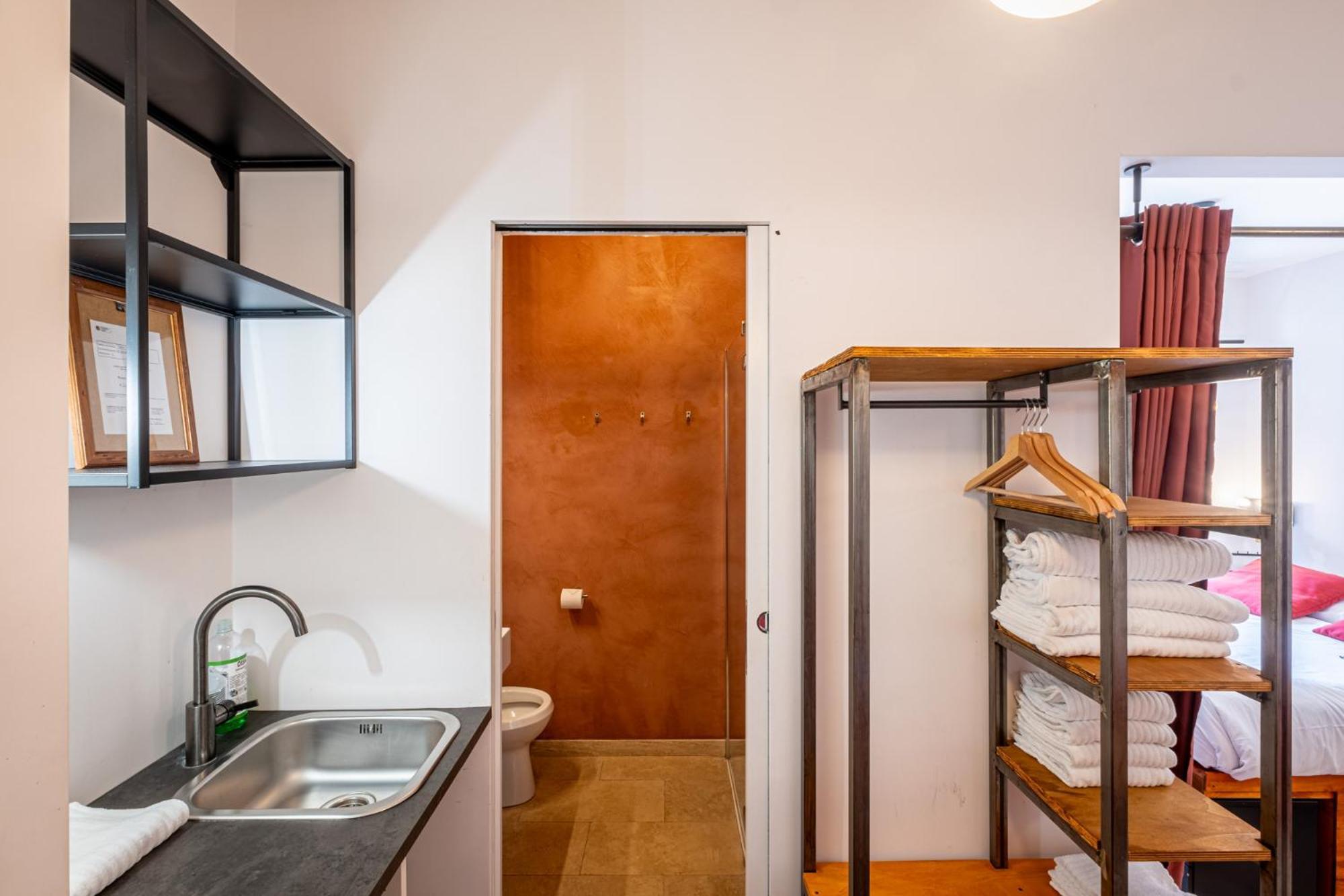 Mytinyhome Festina Lente Рим Екстер'єр фото