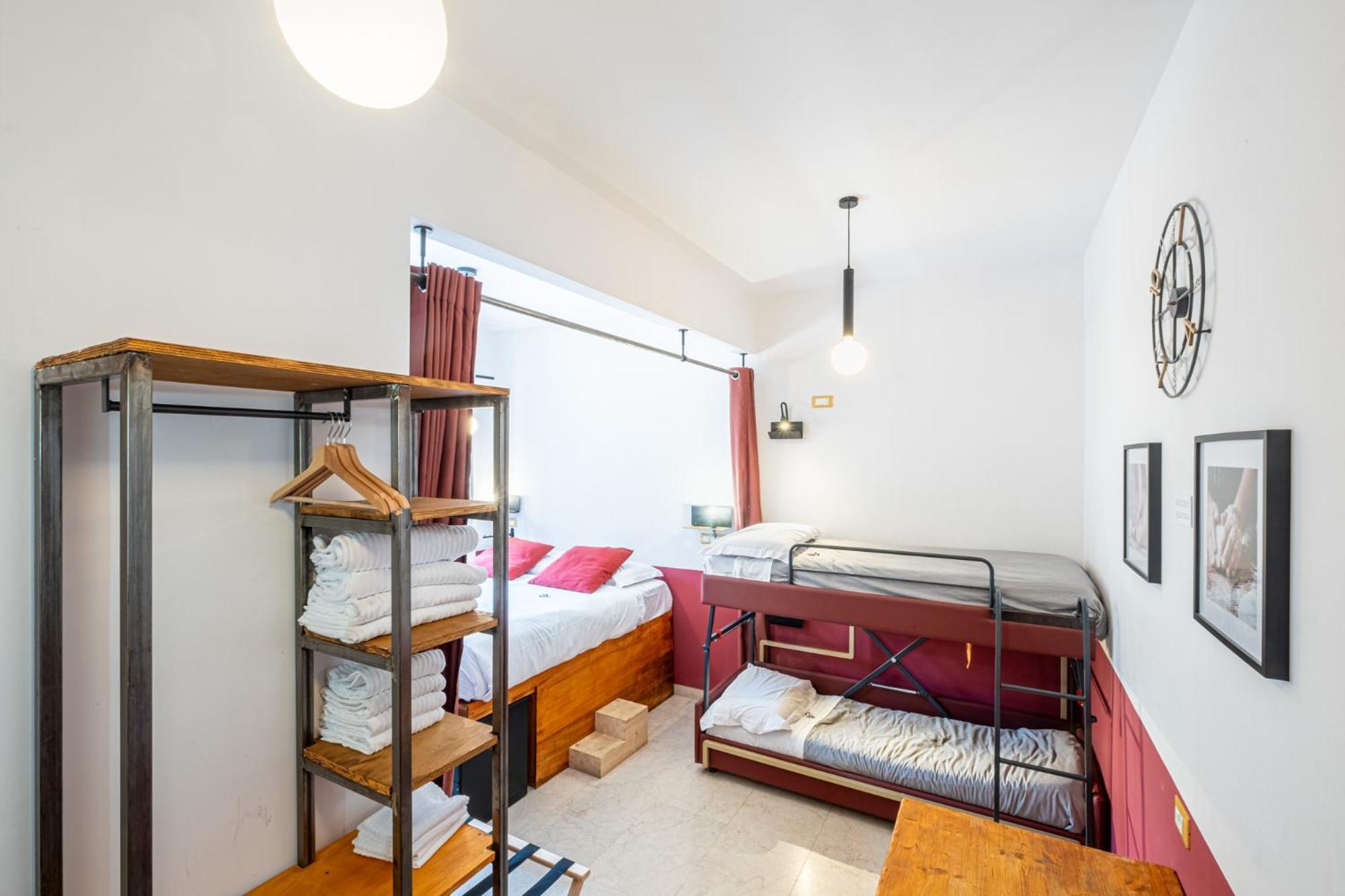 Mytinyhome Festina Lente Рим Екстер'єр фото