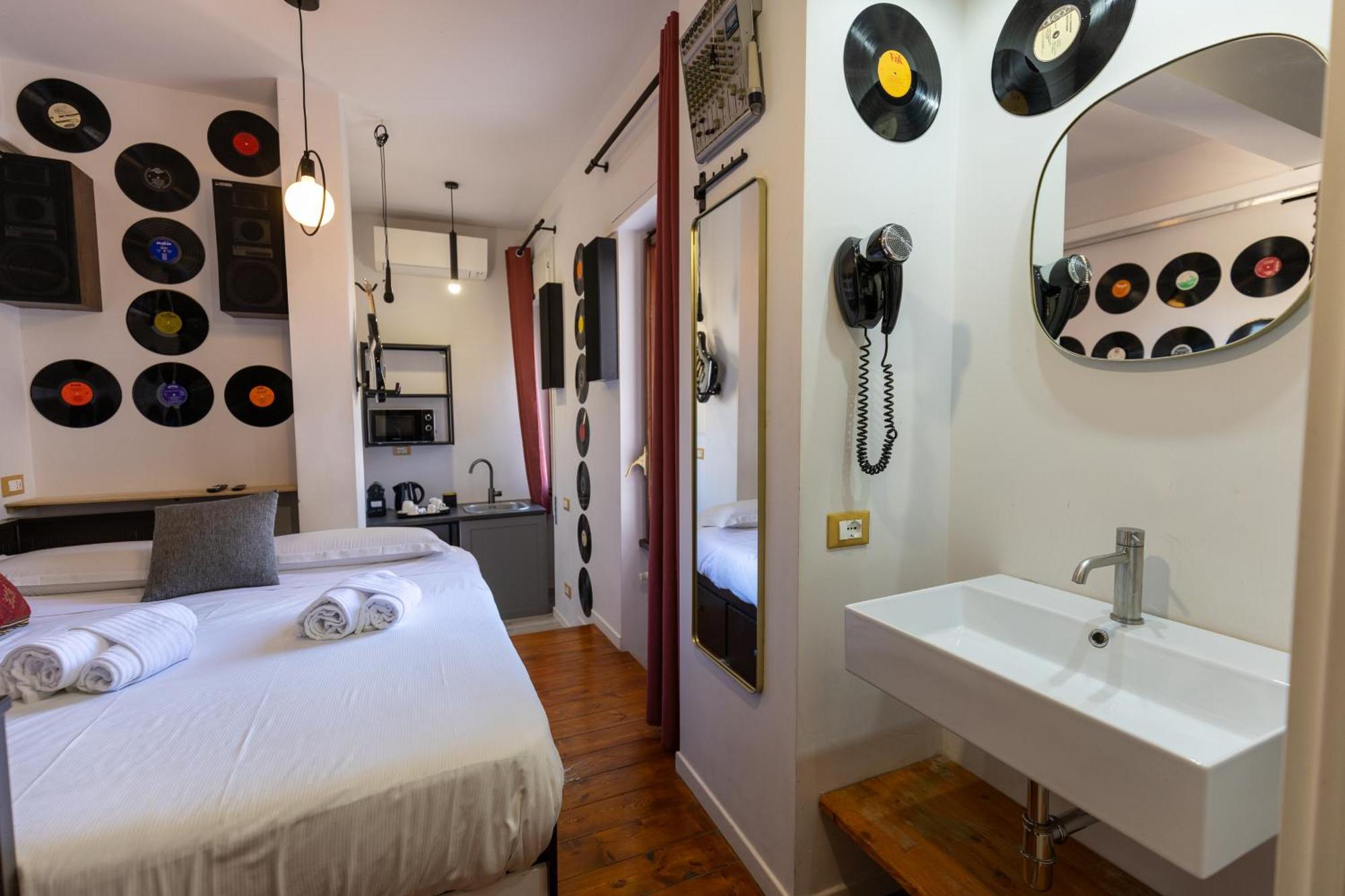 Mytinyhome Festina Lente Рим Екстер'єр фото