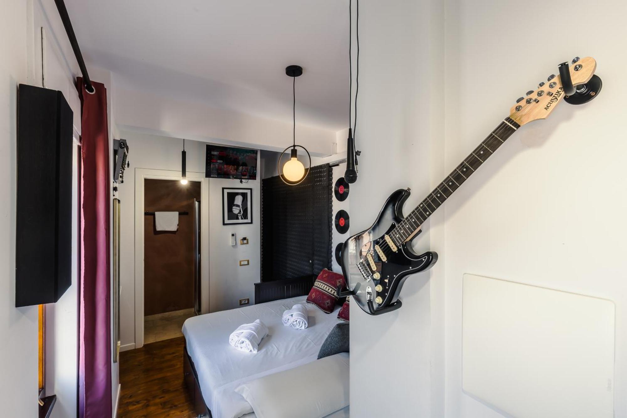 Mytinyhome Festina Lente Рим Екстер'єр фото