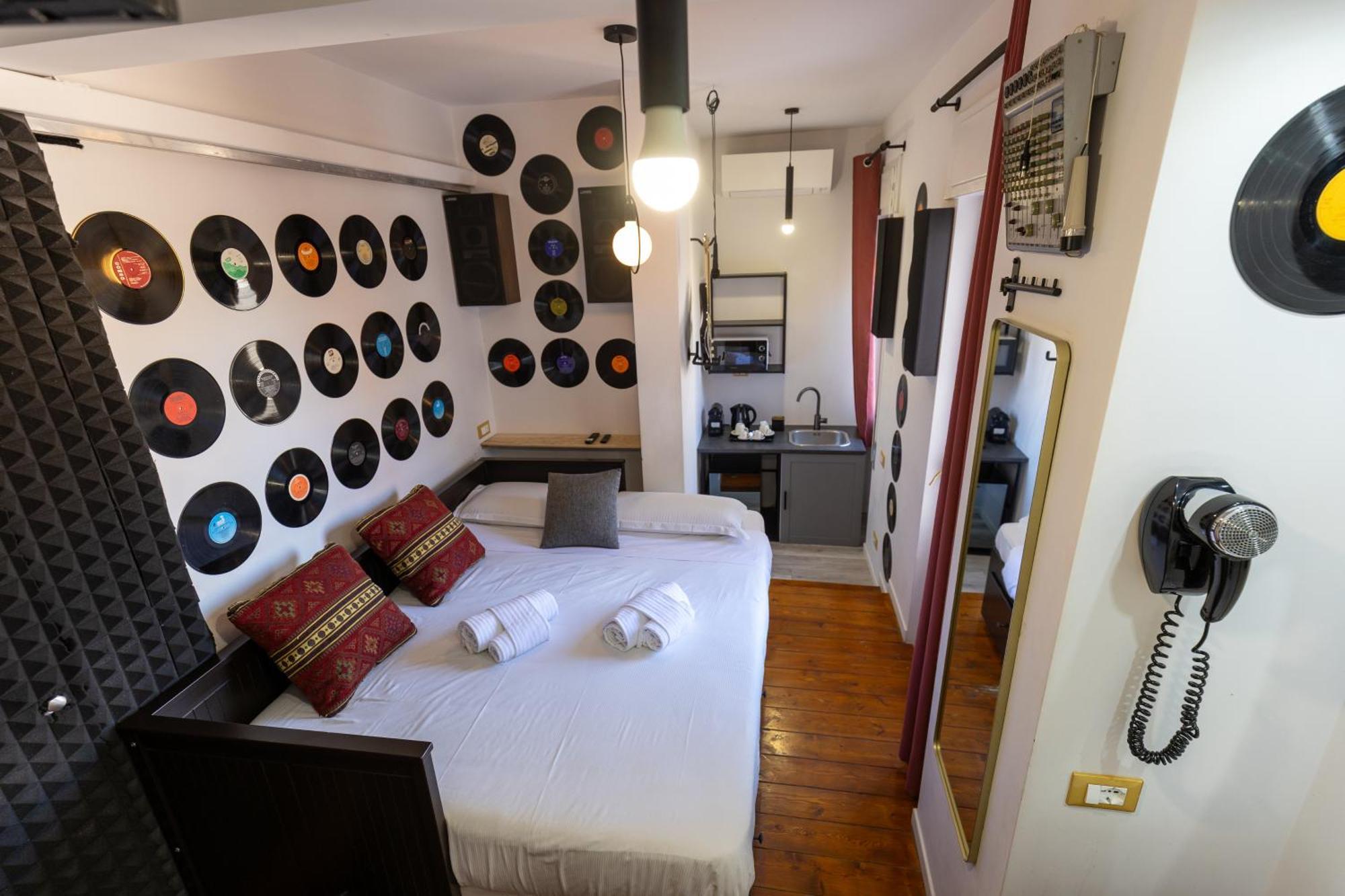 Mytinyhome Festina Lente Рим Екстер'єр фото